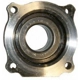Purchase Top-Quality Rear Wheel Bearing by GMB - 770-0350 pa2