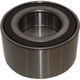 Purchase Top-Quality Rear Wheel Bearing by GMB - 780-0005 pa1