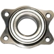 Purchase Top-Quality Rear Wheel Bearing by GMB - 780-0010 pa3