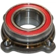 Purchase Top-Quality Rear Wheel Bearing by GMB - 799-0270 pa1