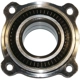 Purchase Top-Quality Rear Wheel Bearing by GMB - 799-0270 pa2