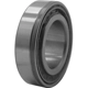 Purchase Top-Quality Rear Wheel Bearing by GSP NORTH AMERICA - 100015B pa2