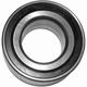 Purchase Top-Quality GSP NORTH AMERICA - 101052 - Wheel Bearing - Rear pa2