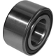 Purchase Top-Quality GSP NORTH AMERICA - 101052 - Wheel Bearing - Rear pa4