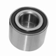 Purchase Top-Quality GSP NORTH AMERICA - 107012 - Wheel Bearing - Rear pa4
