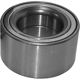 Purchase Top-Quality GSP NORTH AMERICA - 117008 - Wheel Bearing pa3