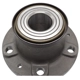 Purchase Top-Quality GSP NORTH AMERICA - 122018B - Wheel Bearing pa2