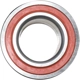 Purchase Top-Quality GSP NORTH AMERICA - 124130B - Wheel Bearing pa2