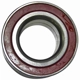 Purchase Top-Quality GSP NORTH AMERICA - 272044B - Wheel Bearing pa3