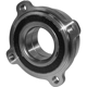 Purchase Top-Quality GSP NORTH AMERICA - 273225 - Wheel Bearing - Rear pa1
