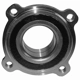 Purchase Top-Quality GSP NORTH AMERICA - 273225 - Wheel Bearing - Rear pa3