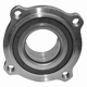 Purchase Top-Quality GSP NORTH AMERICA - 273361 - Wheel Bearing - Rear pa3