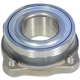 Purchase Top-Quality GSP NORTH AMERICA - 273511B - Wheel Bearing - Rear pa2