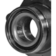 Purchase Top-Quality GSP NORTH AMERICA - 363240 - Wheel Bearing and Hub Assembly - Rear Right pa1