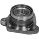 Purchase Top-Quality GSP NORTH AMERICA - 363240 - Wheel Bearing and Hub Assembly - Rear Right pa2