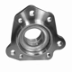 Purchase Top-Quality GSP NORTH AMERICA - 363240 - Wheel Bearing and Hub Assembly - Rear Right pa4