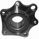 Purchase Top-Quality GSP NORTH AMERICA - 363260 - Wheel Bearing - Rear pa1
