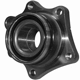 Purchase Top-Quality GSP NORTH AMERICA - 363260 - Wheel Bearing - Rear pa2