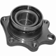 Purchase Top-Quality GSP NORTH AMERICA - 363262 - Wheel Bearing - Rear Left pa3