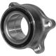 Purchase Top-Quality GSP NORTH AMERICA - 392002 - Wheel Bearing pa3