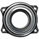 Purchase Top-Quality GSP NORTH AMERICA - 483432B - Wheel Bearing pa1