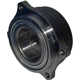 Purchase Top-Quality GSP NORTH AMERICA - 483432B - Wheel Bearing pa3