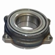 Purchase Top-Quality GSP NORTH AMERICA - 483433 - Rear Wheel Bearing pa3