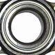Purchase Top-Quality GSP NORTH AMERICA - 483433 - Rear Wheel Bearing pa4