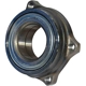 Purchase Top-Quality GSP NORTH AMERICA - 483433 - Rear Wheel Bearing pa7