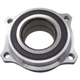 Purchase Top-Quality GSP NORTH AMERICA - 483626B - Wheel Bearing - Rear pa2