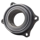 Purchase Top-Quality GSP NORTH AMERICA - 483626B - Wheel Bearing - Rear pa3