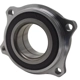 Purchase Top-Quality GSP NORTH AMERICA - 483626B - Wheel Bearing - Rear pa4