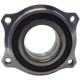 Purchase Top-Quality GSP NORTH AMERICA - 483626B - Wheel Bearing - Rear pa6