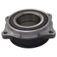 Purchase Top-Quality GSP NORTH AMERICA - 483626B - Wheel Bearing - Rear pa7