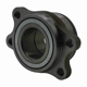 Purchase Top-Quality GSP NORTH AMERICA - 533014 - Wheel Bearing - Rear pa3