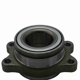 Purchase Top-Quality GSP NORTH AMERICA - 533014 - Wheel Bearing - Rear pa4