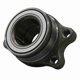 Purchase Top-Quality GSP NORTH AMERICA - 533014 - Wheel Bearing - Rear pa5