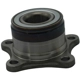 Purchase Top-Quality GSP NORTH AMERICA - 693009 - Wheel Bearing - Rear pa6