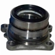 Purchase Top-Quality GSP NORTH AMERICA - 693038 - Wheel Bearing - Rear pa1