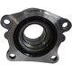 Purchase Top-Quality GSP NORTH AMERICA - 693038 - Wheel Bearing - Rear pa4