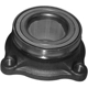 Purchase Top-Quality GSP NORTH AMERICA - 693400 - Wheel Bearing - Rear pa1