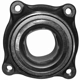 Purchase Top-Quality GSP NORTH AMERICA - 693400 - Wheel Bearing - Rear pa3