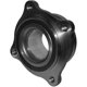 Purchase Top-Quality GSP NORTH AMERICA - 693400 - Wheel Bearing - Rear pa4