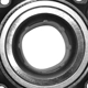 Purchase Top-Quality GSP NORTH AMERICA - 693400 - Wheel Bearing - Rear pa6