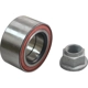 Purchase Top-Quality Rear Wheel Bearing by GSP NORTH AMERICA - 700001B pa4