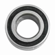 Purchase Top-Quality GSP NORTH AMERICA - 700002B - Wheel Bearing - Rear pa4