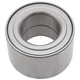 Purchase Top-Quality GSP NORTH AMERICA - 702140B - Wheel Bearing pa2