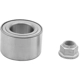 Purchase Top-Quality GSP NORTH AMERICA - 702140B - Wheel Bearing pa3
