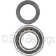 Purchase Top-Quality Kit de roulement de roue arrière de BCA BEARING - WE61053 pa2