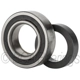 Purchase Top-Quality Kit de roulement de roue arrière de BCA BEARING - WE61053 pa5